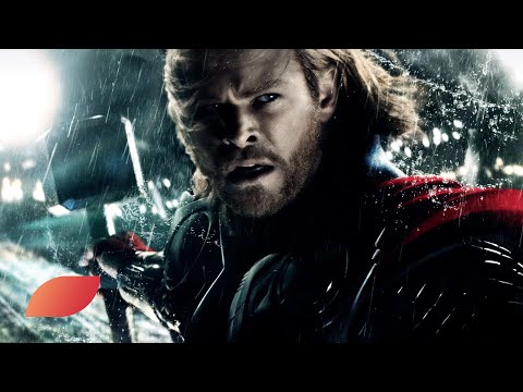 Тор | Український трейлер №1 | 2011