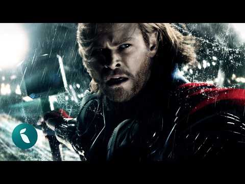 Тор | Український трейлер №1 | 2011