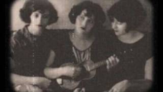 The Boswell Sisters - Sophisticated lady (1933)