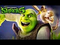 SHREK 5 Trailer But Fiona Is DEAD