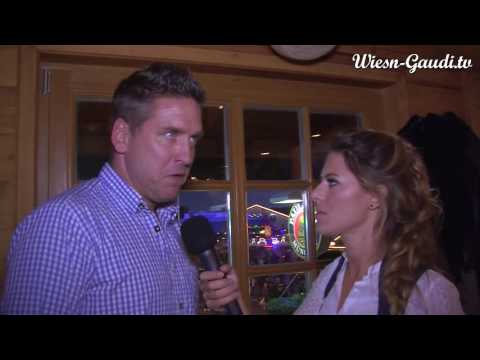 Ex TSV 1860 München Profi Torben Hoffmann über seine Zeit als aktiver Spieler & das Wiesnbier