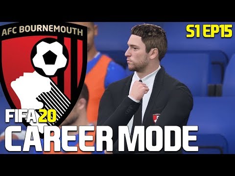 THE TITLE IS DECIDED BUT WHO WILL IT BE?! | FIFA 20 Career Mode S1 Ep15