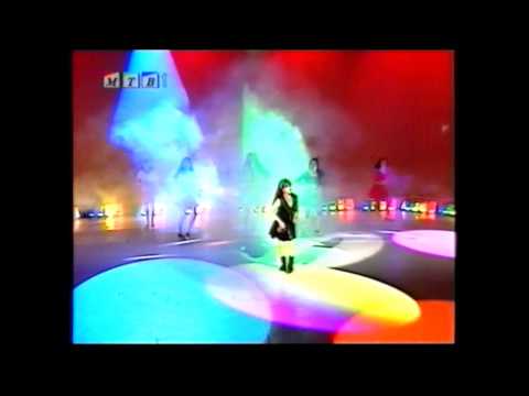 ZDRAVO GENIJALCI - Angela Naumovska - Zharko