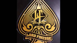 Lord Finesse - Here I Come (Remix)