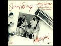 Sonny Terry -  Whoee Whoee