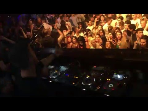 VINAI @ SETAI CLUB - 12 DICEMBRE 2015 - [HD]