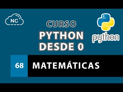 Curso de Python desde 0 Introducción 1