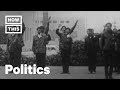COINTELPRO: Why Did the FBI Target Black Activists Fighting for Equality? | NowThis