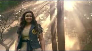Jordin Sparks - Beauty And The Beast (Official Music Video)