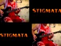 STIGMATA - Танцуй (cover) 