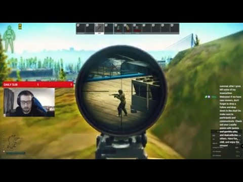 FARMING ROGUES ON LIGHTHOUSE ESCAPE FROM TARKOV EFT  !!!