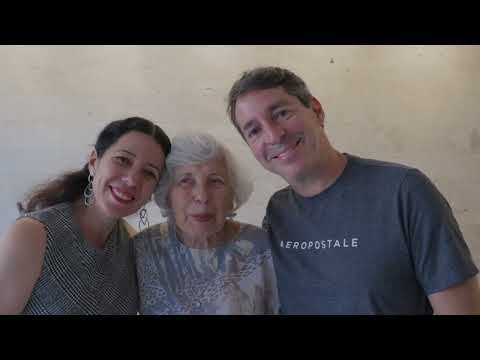 IZABEL DOC - Depoimentos Família DANI