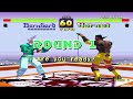 Fighters Impact Bernhard