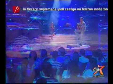 Kamelia - Unfaithful | Megastar