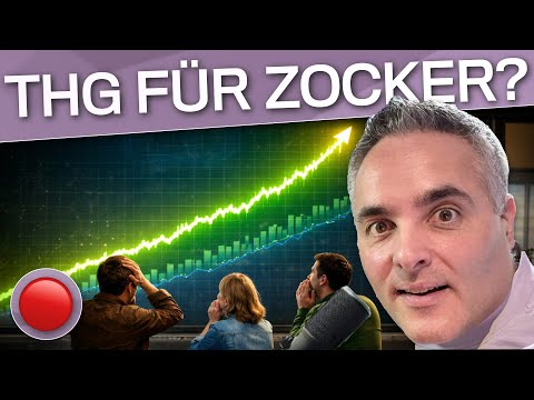 THG-Prämie: Was läuft da gerade für ein verrückter Preiskampf? 😱 | Strombocks Senf