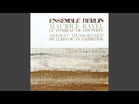download lagu mp3 mp4 Mussorgsky Pictures At An Exhibition Ravel Le Tombeau De Couperin, download mp3 Mussorgsky Pictures At An Exhibition Ravel Le Tombeau De Couperin free download mp3, download mp3 Mussorgsky Pictures At An Exhibition Ravel Le Tombeau De Couperin