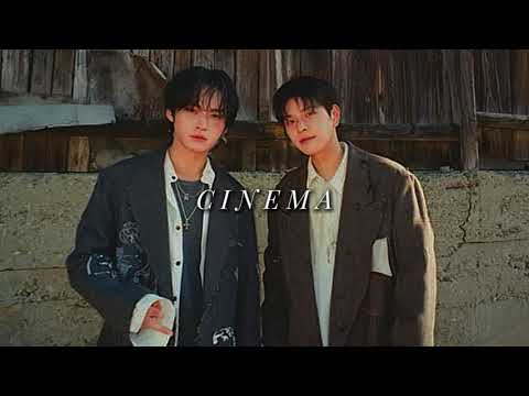 Stray Kids - &lsquo;CINEMA (Lee Know & Seungmin)&rsquo; (sped up - 1 hour)