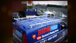 preview picture of video 'Bolton Roof Racks 3, Commercial Roof Racks'