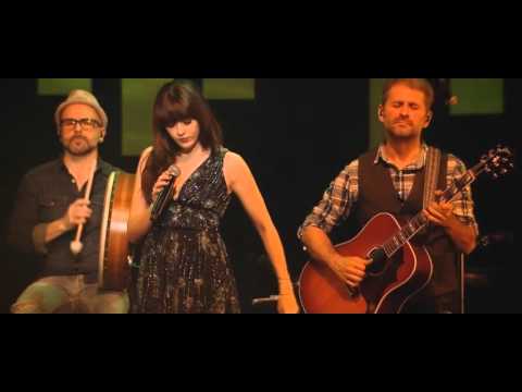 Nolwenn Leroy - Scarbourough Fair