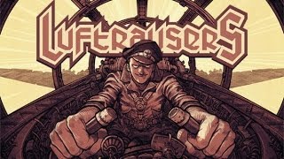 Clip of Luftrausers