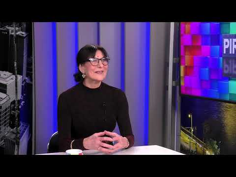 PIRKADAT Breuer Péterrel: Bán Teodóra