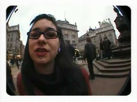 Hakan Lidbo - Clockwise [Official Music Video]