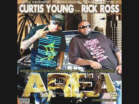 "AREA"  Curtis Young Feat Rick Ross