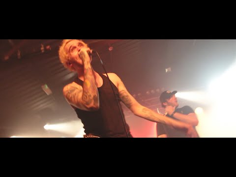 L1NKN P4RK - The Linkin Park Experience Tribute Band - In The End Live