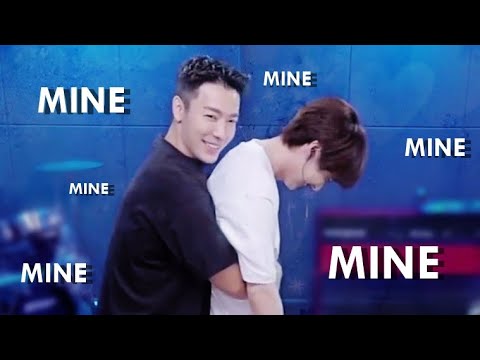 [137] OUR PRIVATE UNIVERSE || Eunhae Haehyuk ENGSUB