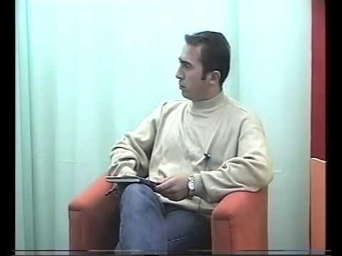 NGA ARKIVI FETAR I TV USKANA