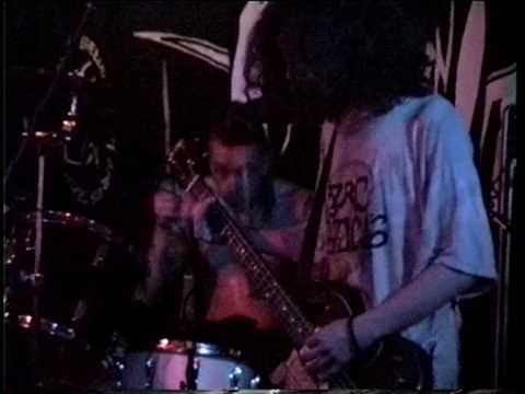 Extinction Of Mankind - Intolerance