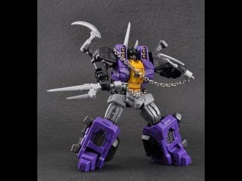 FansProject Causality CA-04: Stormbomb