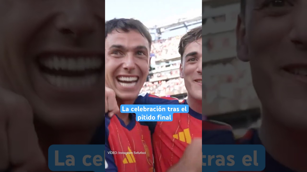 Los primeros minutos de los jugadores de la SELECCIÓN como CAMPEONES DEL MUNDO #shorts