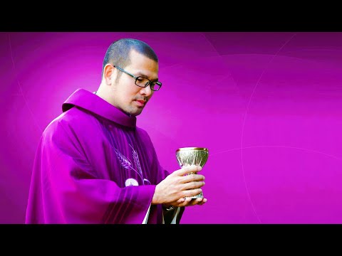 Hiến dâng - Lm. An Bình