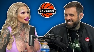 The Mary Magdalene Interview: Plastic Surgery, World’s Fattest V****a & More video