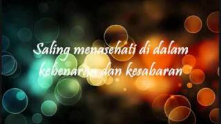 Download lagu Seismic- Rindu Aku (bersama lirik) mp3