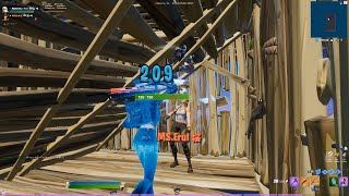 【ド屑】Fortnite キル集 #172【フォートナイト】【キーマウ】【Montage】