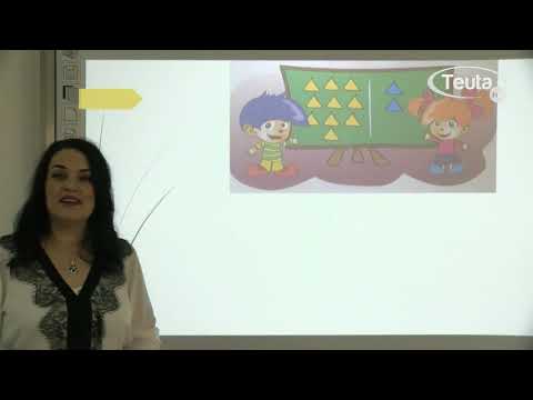 Teuta Muriq -matematike klasa I mesimi 10