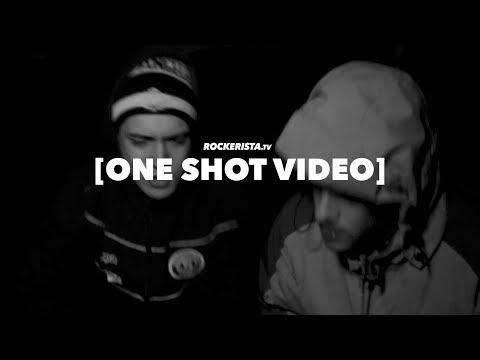 Rap argentino | Cypher en Buenos Aires | Pambox, Klan, BRKCN + Jhonny One