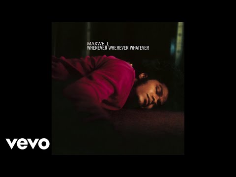 Video thumbnail for Whenever Wherever Whatever (Unsung)