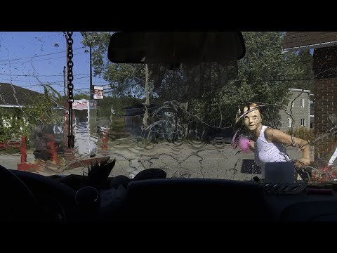 I'm a memory - Emma Beko (Official visual souvenir)