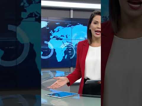 Homem armado com facão invade quarto de hotel e flagra esposa com amante  #noticias