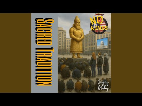 Sacred Tradition (We Will Not Bow Down)