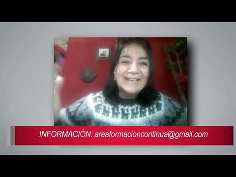 Taller virtual: “Introducción a la oratoria aplicada a la Danza Folklórica” - Primera parte