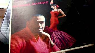 Machito y su Orquesta - Cheek to Cheek.