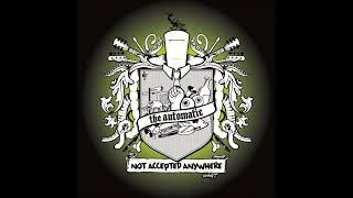 The Automatic - On The Campaign Trail