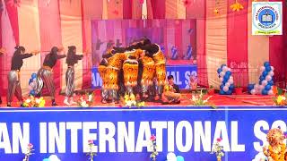 Gyan International School Video