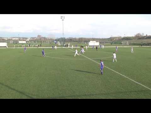 Friendly. Vorskla - Dinamo Tbilisi - 4:1