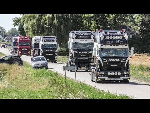 UITTOCHT BTTO SUMMERFEST 2022 - The Movie