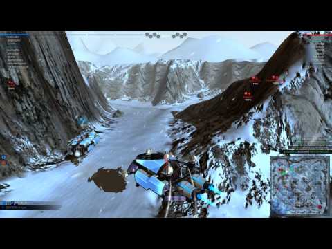 Robocraft Gameplay Tier 10 (Krospook&Alexml)